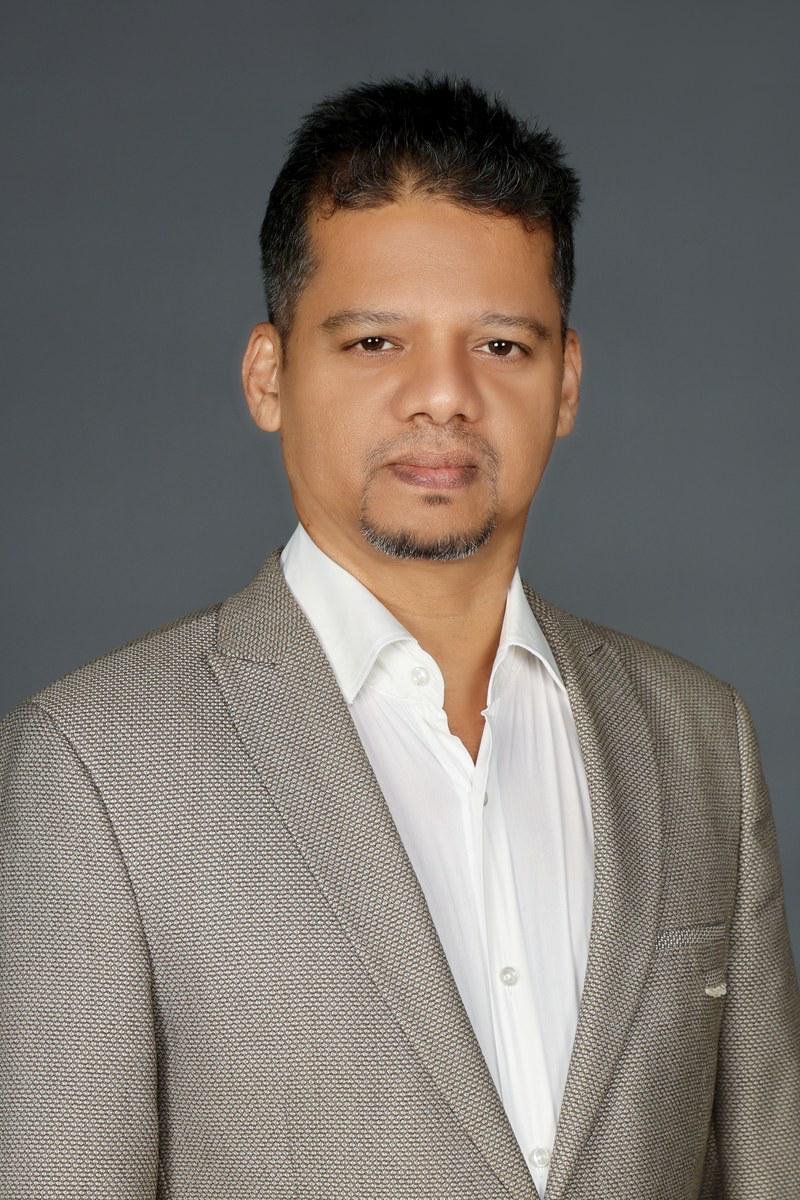 Firoz Alam, Group CFO and Fractional CFO Advisor